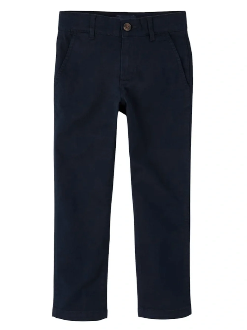 The Children's Place Boys Stretch Chino Pants | School Uniform | Size 18 NWT